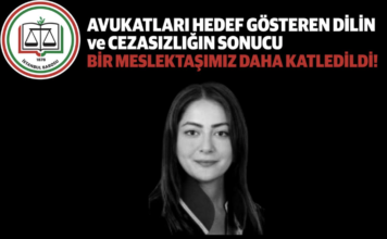 Young lawyer shot dead in Bursa, prompting warnings over safety of lawyers