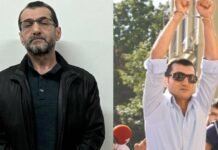 Former police chief involved in Turkey’s 2013 corruption investigations arrested over alleged Gülen links