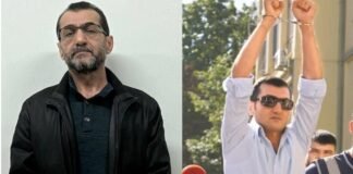 Former police chief involved in Turkey’s 2013 corruption investigations arrested over alleged Gülen links