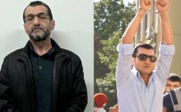 Former police chief involved in Turkey’s 2013 corruption investigations arrested over alleged Gülen links