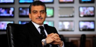 Top court overturns Karaca and others’ convictions in alleged plot against religious group