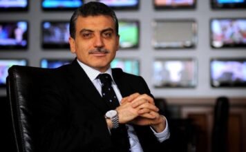 Top court overturns Karaca and others’ convictions in alleged plot against religious group