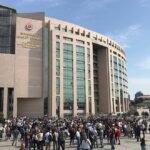 Turkey investigated 340,052 people over alleged political crimes in 2025, official data show