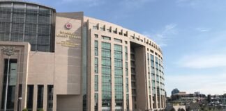 Turkey investigated 340,052 people over alleged political crimes in 2025, official data show