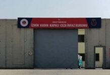 Rights abuses at women’s prison in Turkey amount to crimes against humanity, lawmaker says