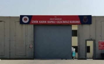 Rights abuses at women’s prison in Turkey amount to crimes against humanity, lawmaker says