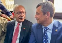 Former Turkish opposition leader sentenced to prison for insulting Erdoğan
