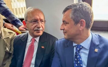 Former Turkish opposition leader sentenced to prison for insulting Erdoğan