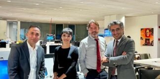 Turkish court sentences 3 journalists over TV commentary