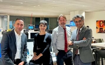 Turkish court sentences 3 journalists over TV commentary