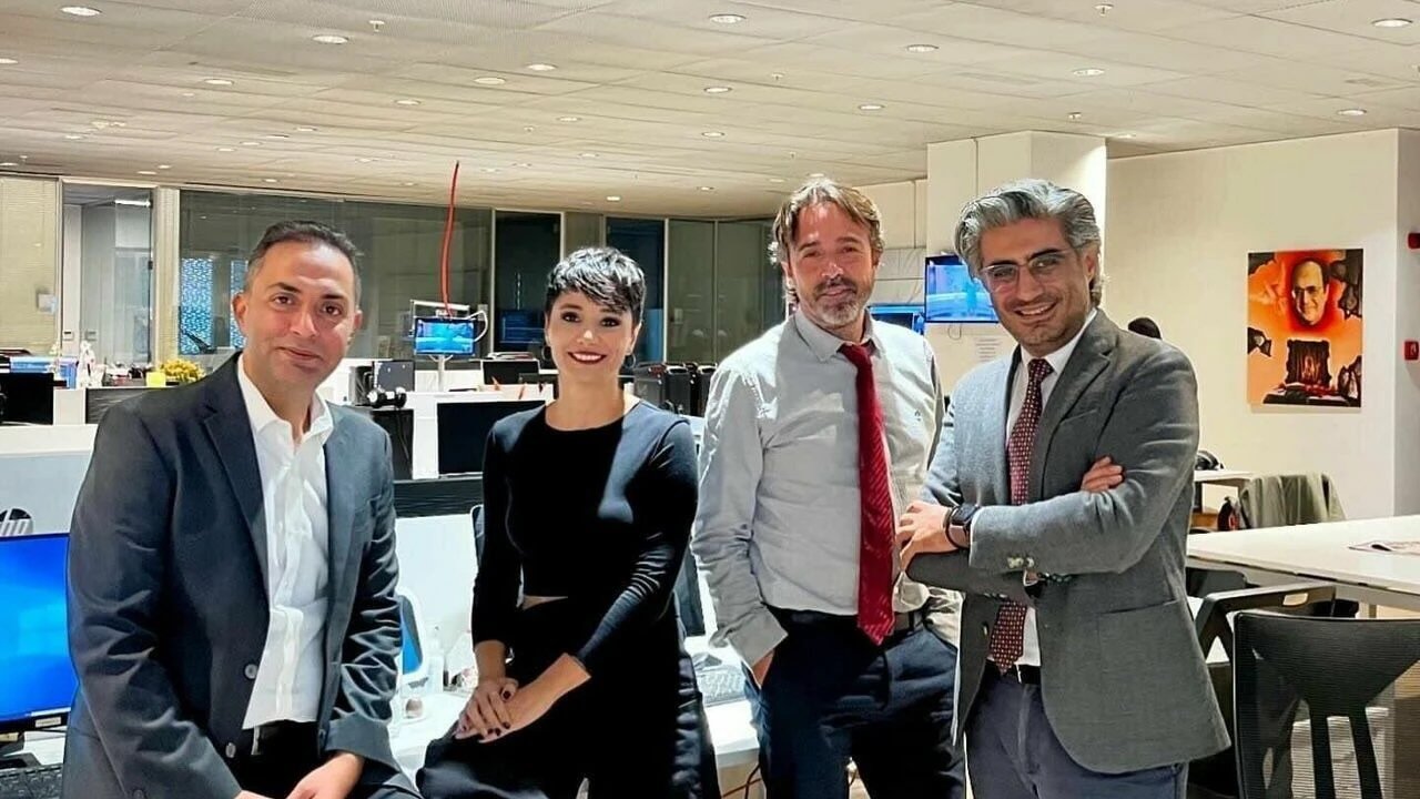 Turkish court sentences 3 journalists over TV commentary