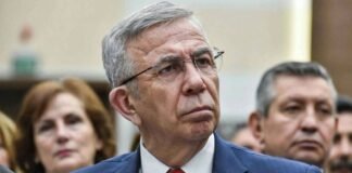 Turkey allows investigation into Ankara mayor over alleged use of municipal vehicles at rally