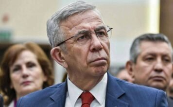 Turkey allows investigation into Ankara mayor over alleged use of municipal vehicles at rally