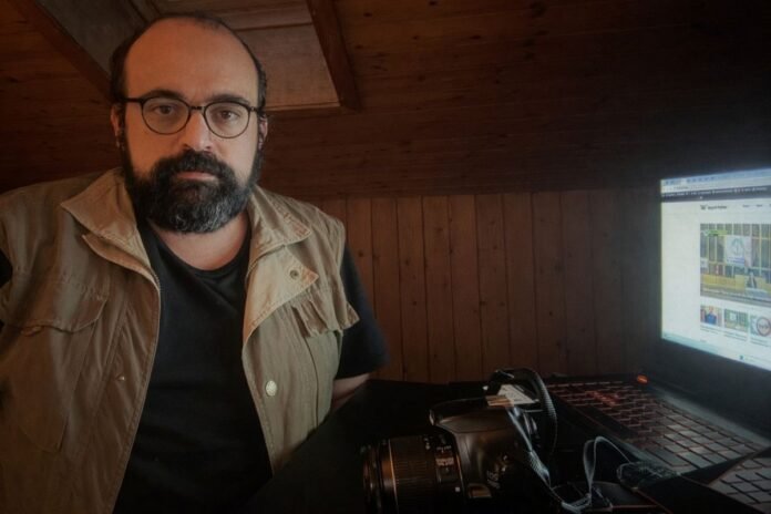 Mehmet Murat Yıldırım