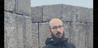 Turkish court convicts Kurdish journalist on terrorism propaganda charges