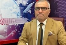 Turkey arrests journalist over post on school knife attack despite later correction