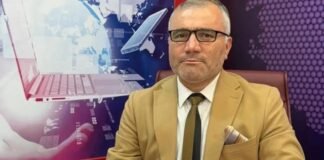 Turkey arrests journalist over post on school knife attack despite later correction