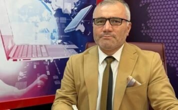 Turkey arrests journalist over post on school knife attack despite later correction