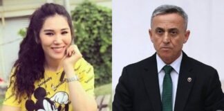Opposition lawmaker calls for reinvestigation of Uzbek woman’s death in AKP deputy’s home
