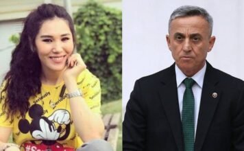 Opposition lawmaker calls for reinvestigation of Uzbek woman’s death in AKP deputy’s home