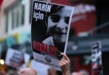 Turkey to review unresolved cases that drew public outrage, justice minister says