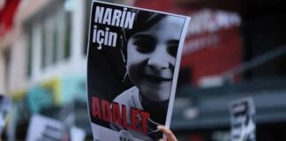 Turkey to review unresolved cases that drew public outrage, justice minister says