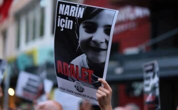 Turkey to review unresolved cases that drew public outrage, justice minister says