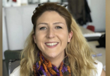 Turkish court again convicts journalist of terrorist propaganda in posts despite top court ruling