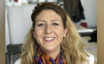 Turkish court again convicts journalist of terrorist propaganda in posts despite top court ruling