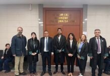 Turkish court sentences human rights lawyer to over 6 years in prison