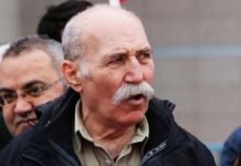 Turkey blocks X accounts of left-wing opposition parties, veteran party leader