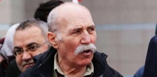 Turkey blocks X accounts of left-wing opposition parties, veteran party leader