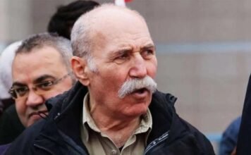 Turkey blocks X accounts of left-wing opposition parties, veteran party leader