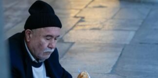 Report finds nearly 4 in 10 older residents in İstanbul struggling to make ends meet