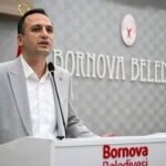 CHP mayor, party official detained in İzmir-linked probes amid crackdown on opposition