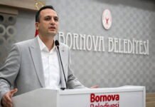 CHP mayor, party official detained in İzmir-linked probes amid crackdown on opposition