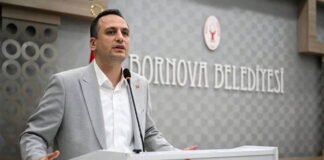 CHP mayor, party official detained in İzmir-linked probes amid crackdown on opposition