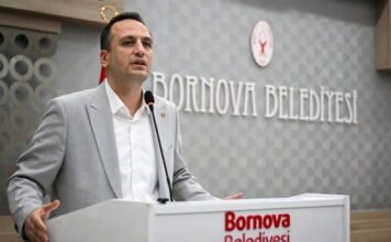 CHP mayor, party official detained in İzmir-linked probes amid crackdown on opposition