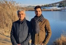 Turkey issues detention warrant for human rights activist over school shooting posts