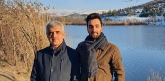 Turkey issues detention warrant for human rights activist over school shooting posts