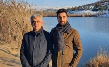 Turkey issues detention warrant for human rights activist over school shooting posts