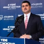 İstanbul district mayor among 18 detained in continuing crackdown on main opposition party