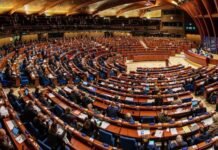 European institutions raise alarm over local democracy in Turkey in joint letter