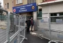 Turkey to dramatically expand biometric, GPS tracking in judicial monitoring