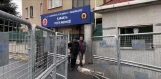 Turkey to dramatically expand biometric, GPS tracking in judicial monitoring