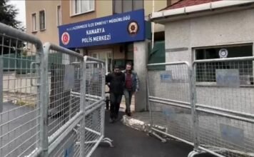 Turkey to dramatically expand biometric, GPS tracking in judicial monitoring