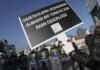 Press groups condemn Turkey’s ‘weaponization’ of disinformation law against journalists
