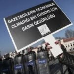 Press groups condemn Turkey’s ‘weaponization’ of disinformation law against journalists