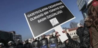 Press groups condemn Turkey’s ‘weaponization’ of disinformation law against journalists