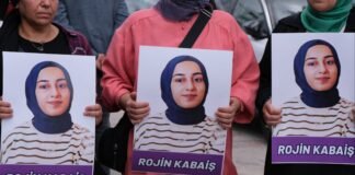 UN rapporteurs criticize Turkey’s handling of student’s death, early release for abusers